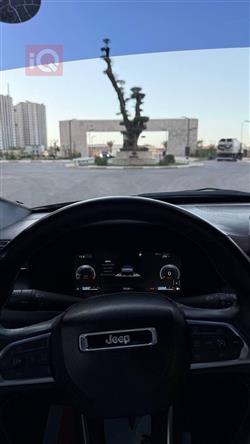 جيب كومباس